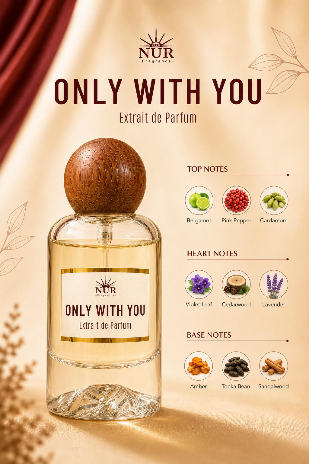 Only With You